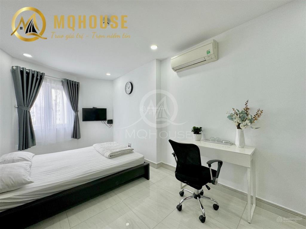 Modern studio near airport, tfc & gia dinh park