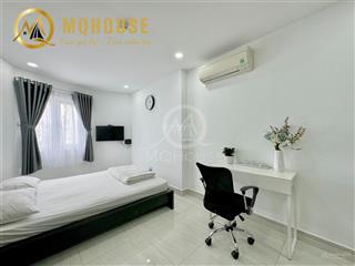 Modern studio near airport, tfc & gia dinh park