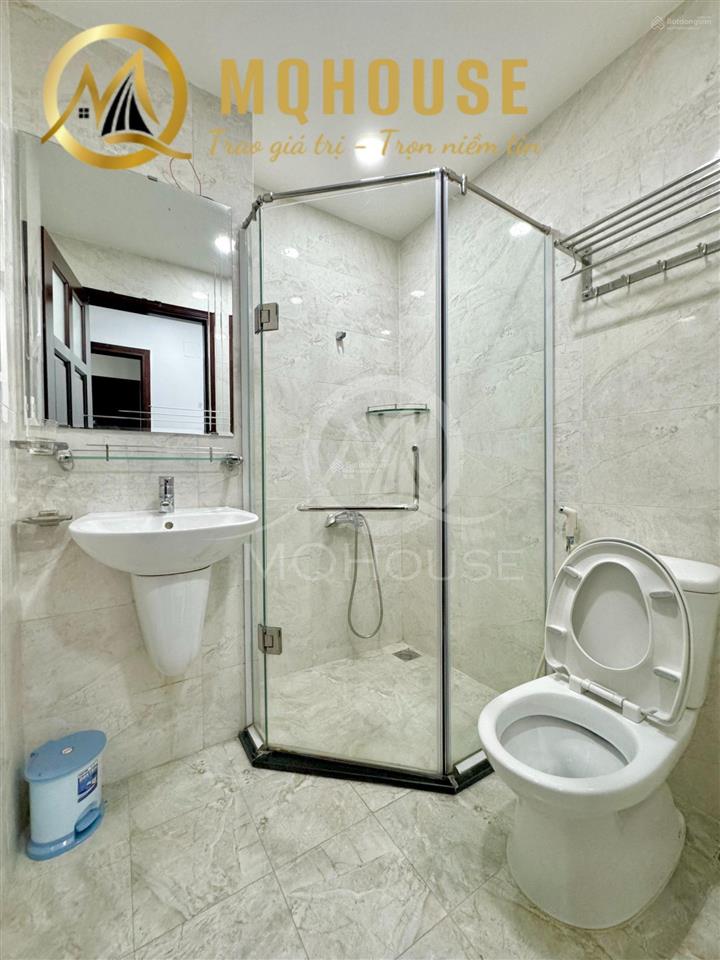 Modern studio near airport, tfc & gia dinh park