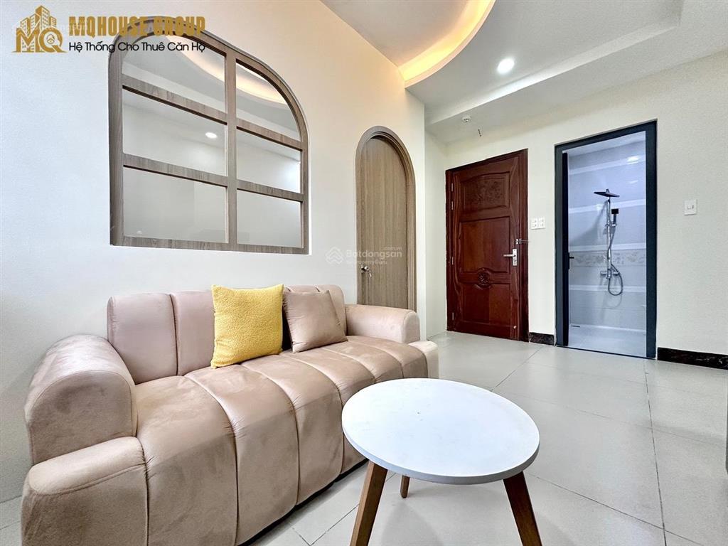Cho thuê cc mini 1pn, 1vs, 35m2 giá tốt 7,5 triệu tại hoàng văn thụ, p.4, q.tân bình