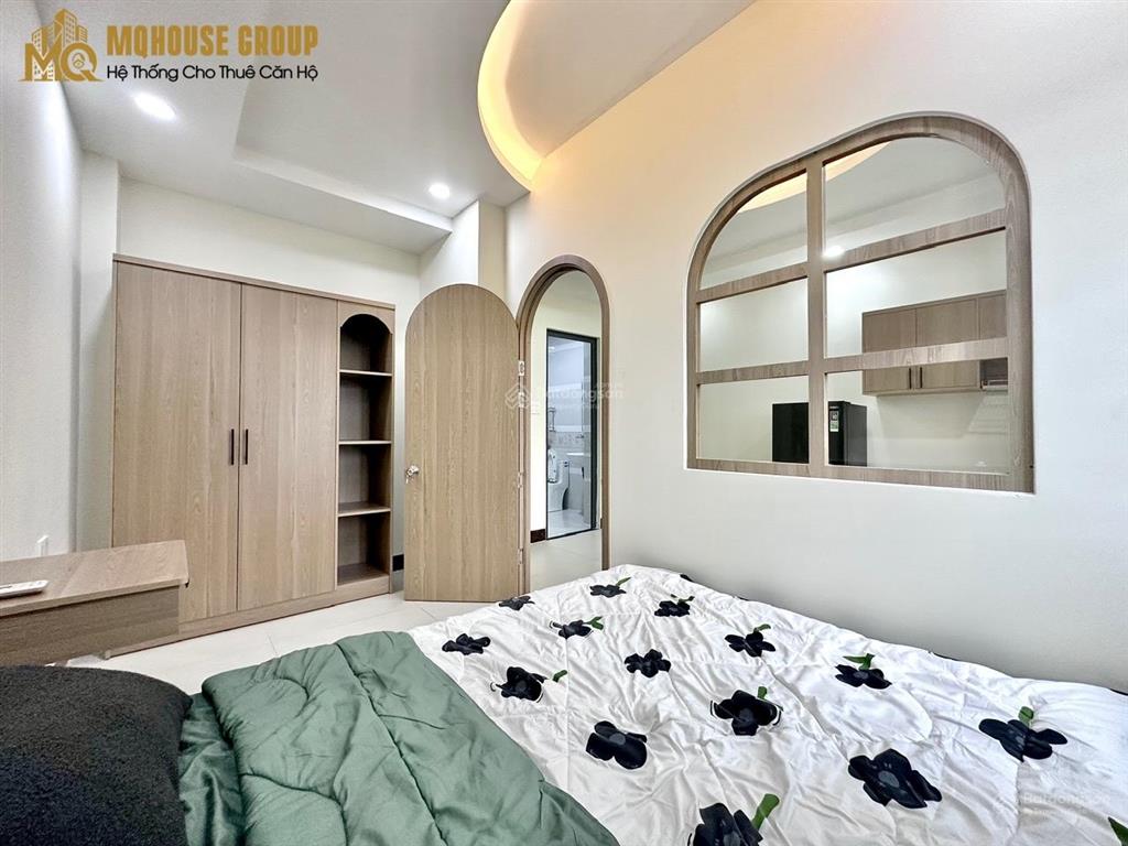 Cho thuê cc mini 1pn, 1vs, 35m2 giá tốt 7,5 triệu tại hoàng văn thụ, p.4, q.tân bình
