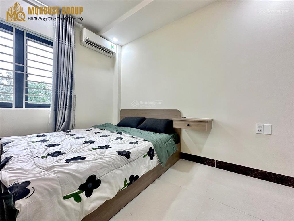 Cho thuê cc mini 1pn, 1vs, 35m2 giá tốt 7,5 triệu tại hoàng văn thụ, p.4, q.tân bình