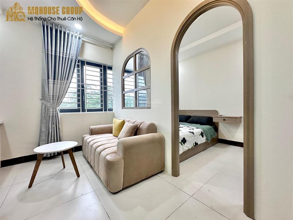 Cho thuê cc mini 1pn, 1vs, 35m2 giá tốt 7,5 triệu tại hoàng văn thụ, p.4, q.tân bình