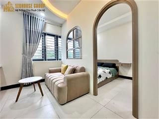 Cho thuê cc mini 1pn, 1vs, 35m2 giá tốt 7,5 triệu tại hoàng văn thụ, p.4, q.tân bình