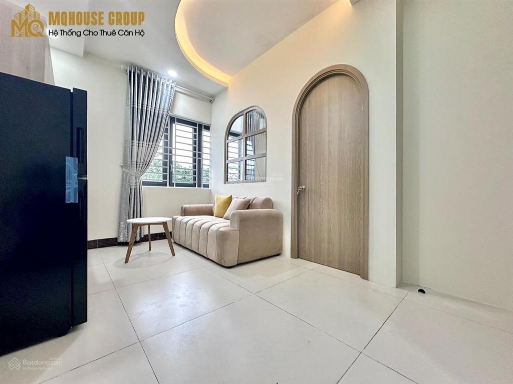Cho thuê cc mini 1pn, 1vs, 35m2 giá tốt 7,5 triệu tại hoàng văn thụ, p.4, q.tân bình