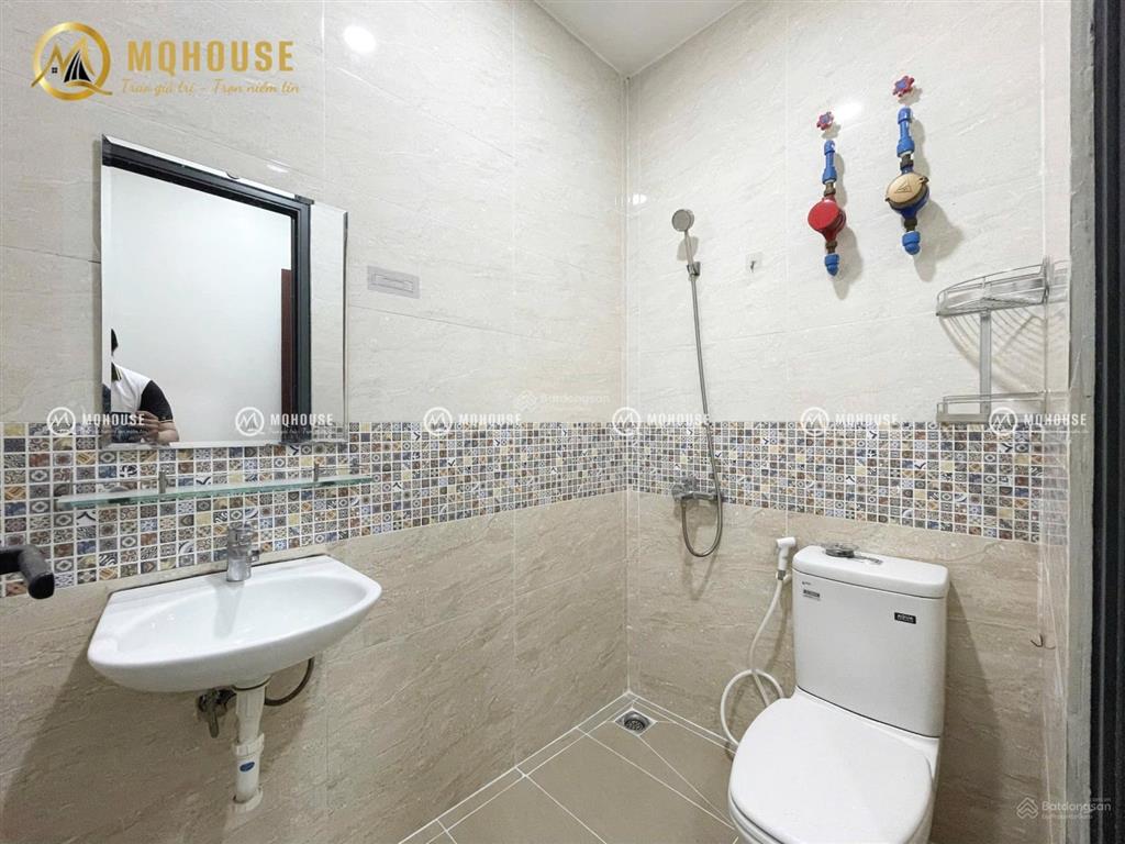 Cho thuê cc mini 1pn, 25m2, nhất chi mai, tân bình, giá ưu đãi 6,5 triệu vnd