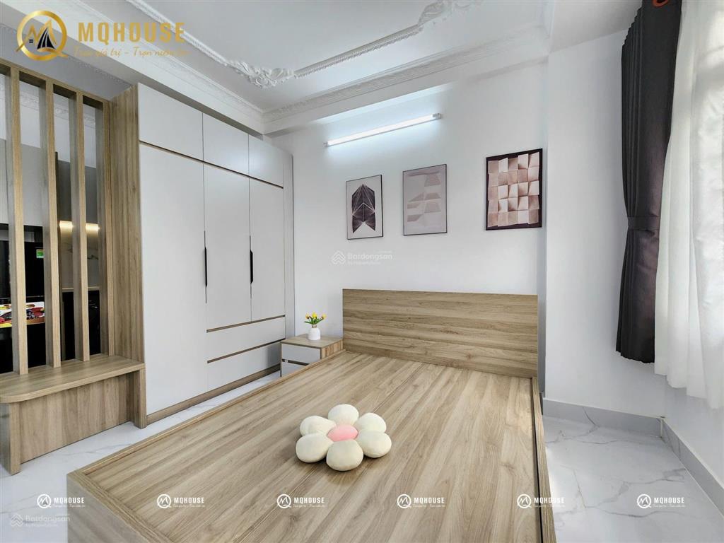 Cho thuê phòng trọ 25m2, 6,5 triệu, ở cộng hòa, tân bình, hcm