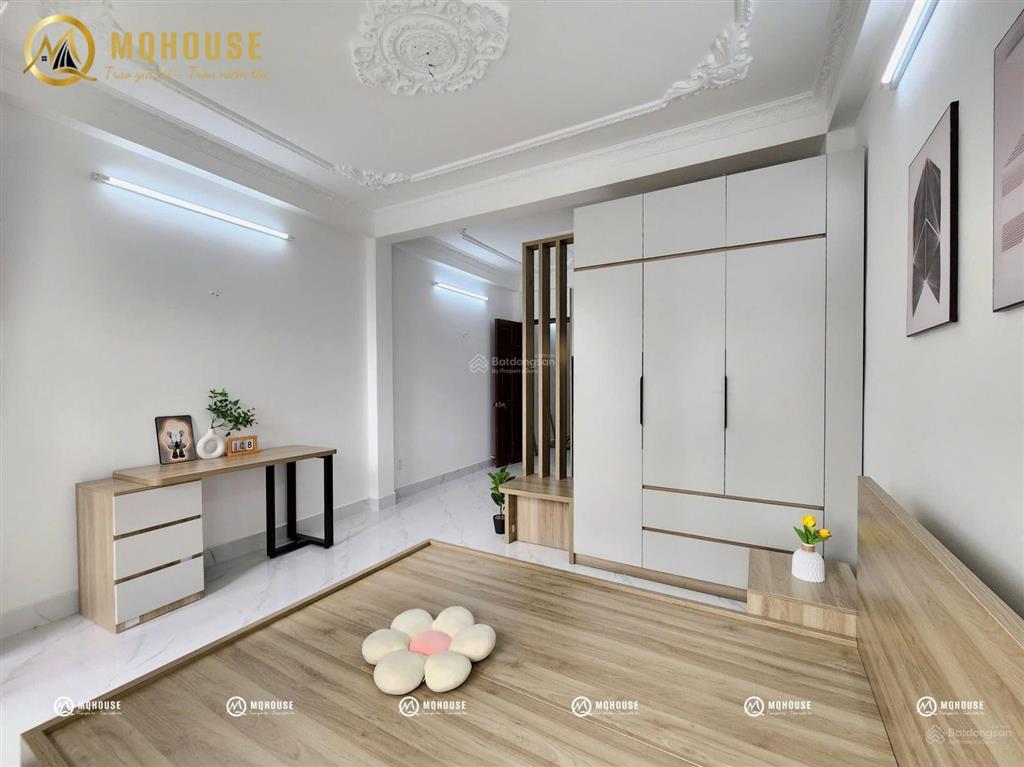 Cho thuê phòng trọ 25m2, 6,5 triệu, ở cộng hòa, tân bình, hcm