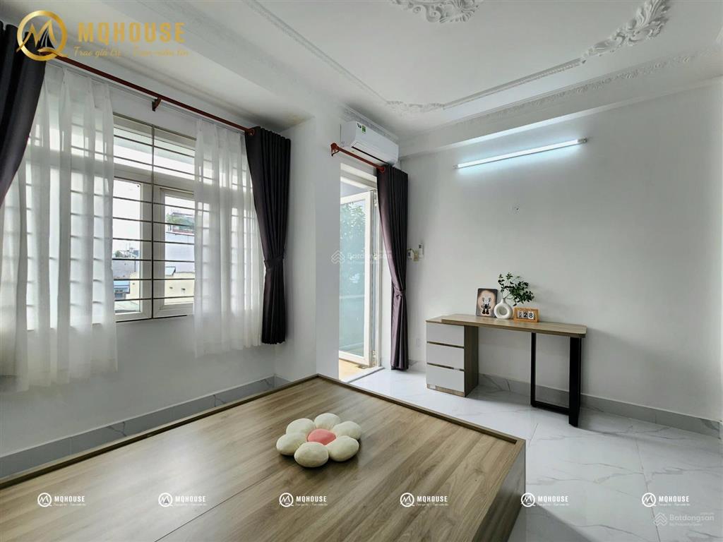 Cho thuê phòng trọ 25m2, 6,5 triệu, ở cộng hòa, tân bình, hcm