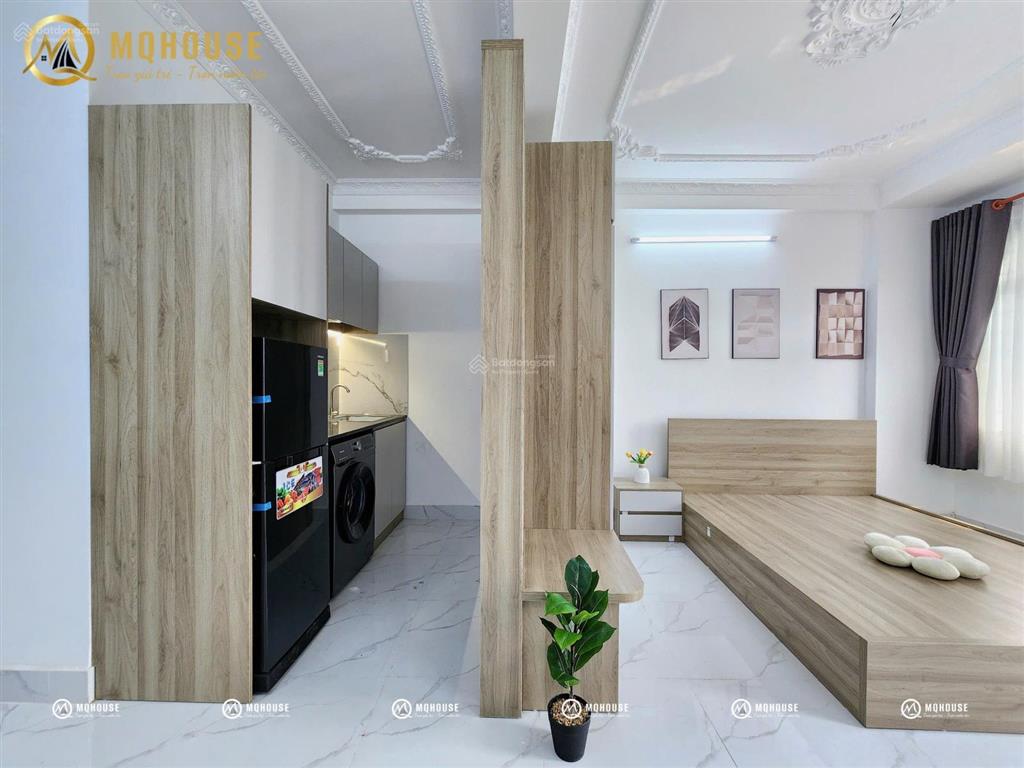 Cho thuê phòng trọ 25m2, 6,5 triệu, ở cộng hòa, tân bình, hcm