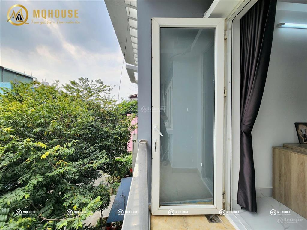 Cho thuê phòng trọ 25m2, 6,5 triệu, ở cộng hòa, tân bình, hcm