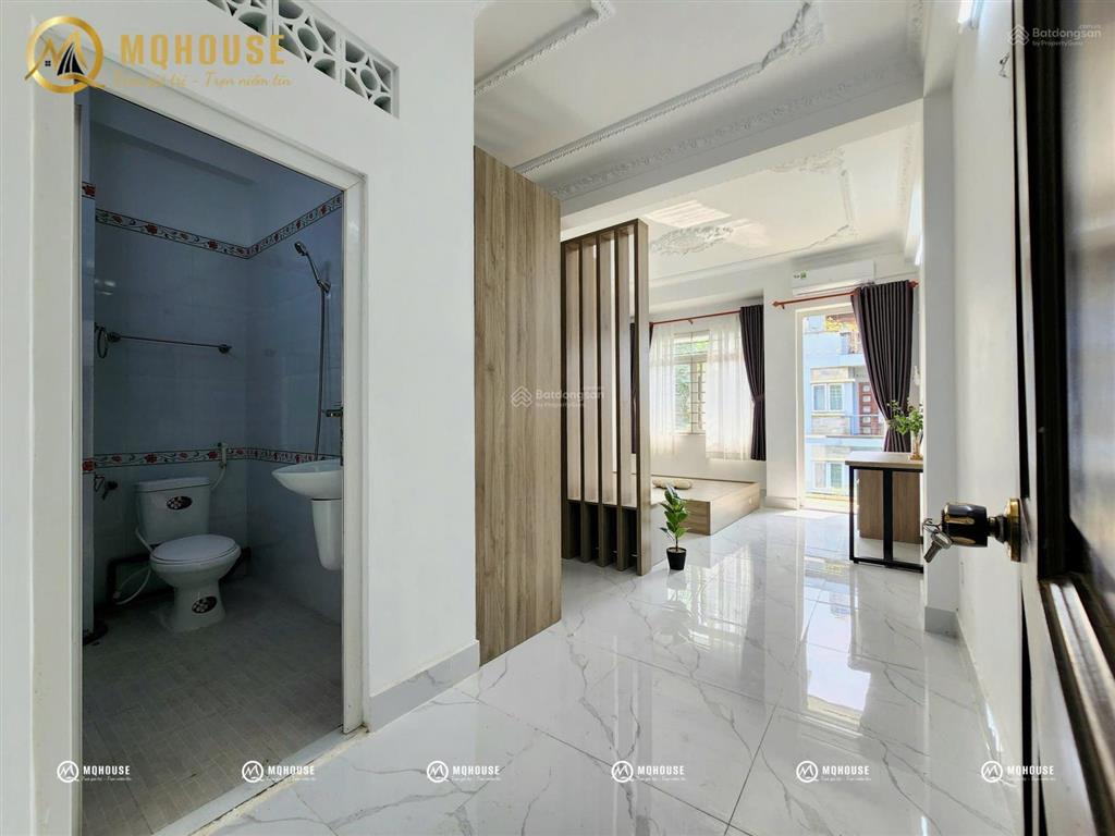 Cho thuê phòng trọ 25m2, 6,5 triệu, ở cộng hòa, tân bình, hcm