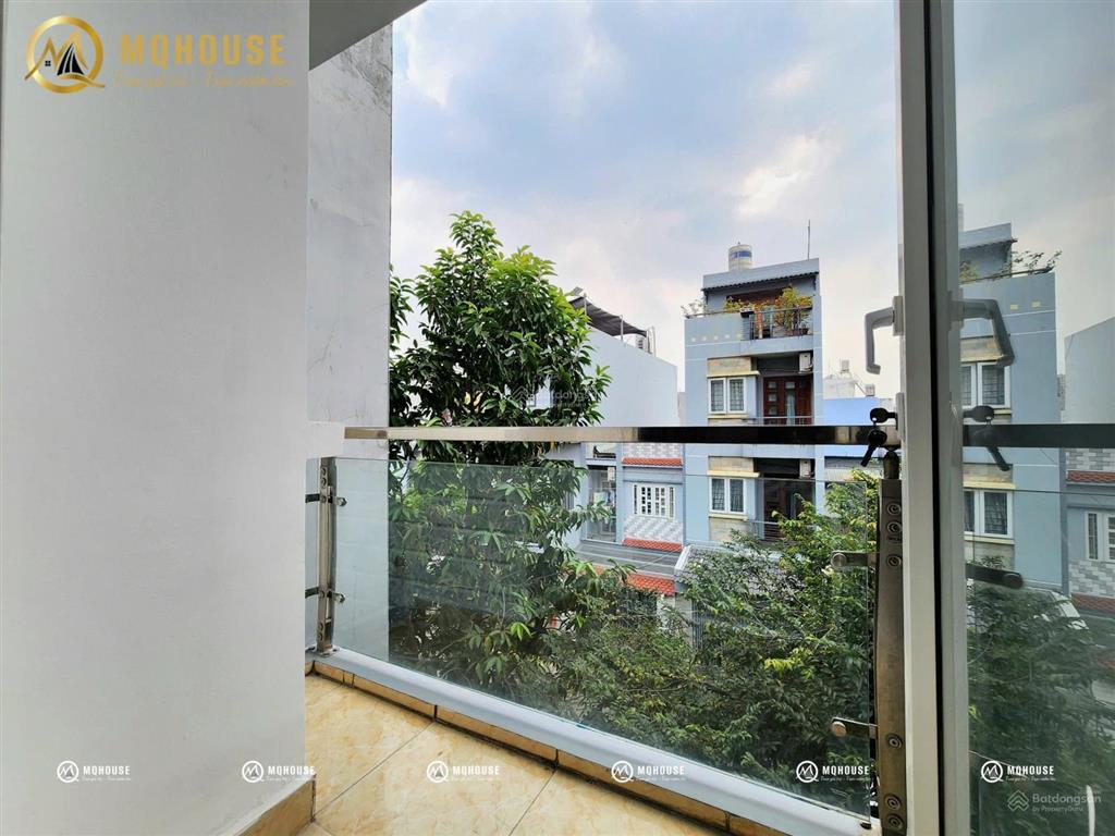 Cho thuê phòng trọ 25m2, 6,5 triệu, ở cộng hòa, tân bình, hcm