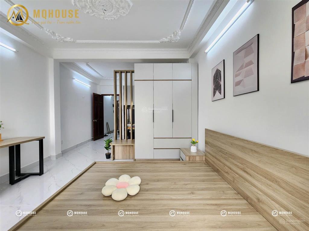 Cho thuê phòng trọ 25m2, 6,5 triệu, ở cộng hòa, tân bình, hcm