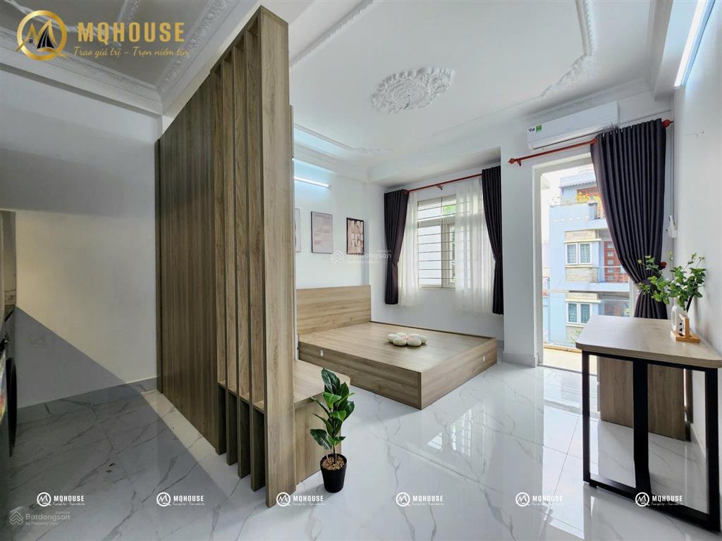 Cho thuê phòng trọ 25m2, 6,5 triệu, ở cộng hòa, tân bình, hcm
