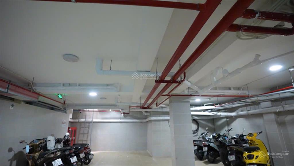 Siêu hot cho thuê phòng trọ gác lửng rẻ đẹp tại bạch đằng, tân bình, 5,5 triệu