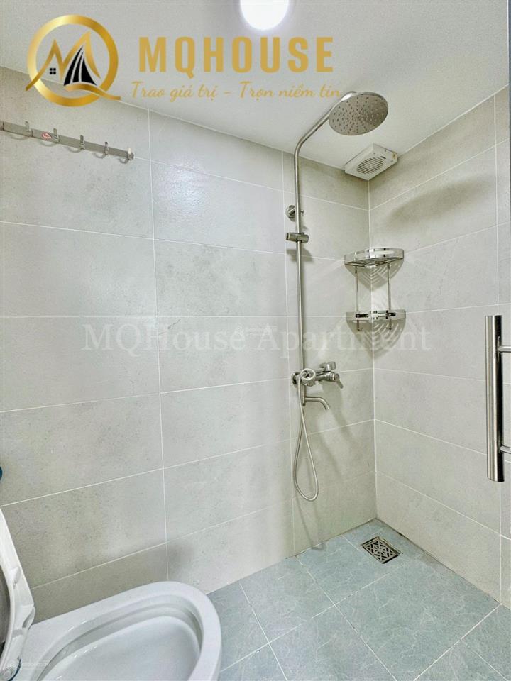Siêu hot cho thuê phòng trọ gác lửng rẻ đẹp tại bạch đằng, tân bình, 5,5 triệu