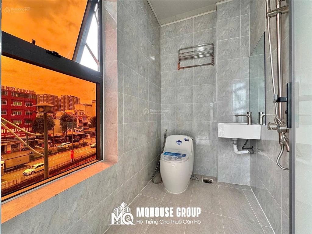 Dự án mới giá tốt đủ nội thất gần cộng hoà học viện hàng không 30m2