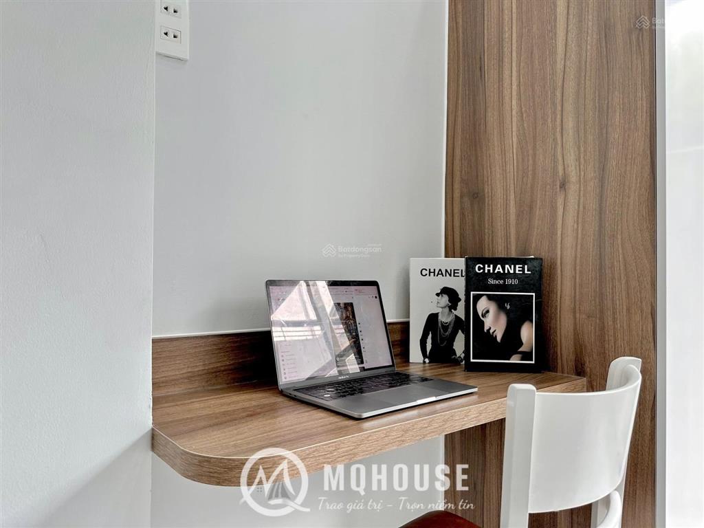 Dự án mới giá tốt đủ nội thất gần cộng hoà học viện hàng không 30m2