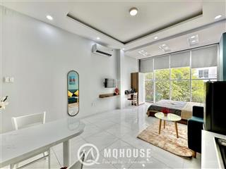 Dự án mới giá tốt đủ nội thất gần cộng hoà học viện hàng không 30m2