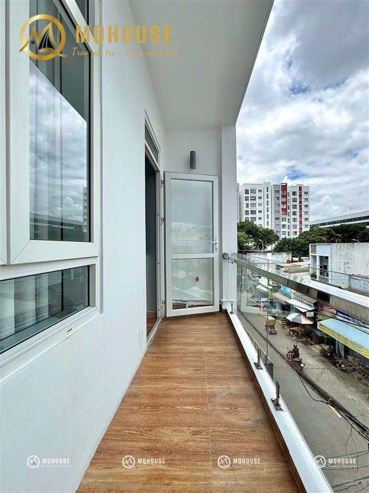 Cho thuê cc mini đẹp thoáng đẹp rộng rãi giá tốt tiện đh công thương, đi etown, hvhk, ga t3