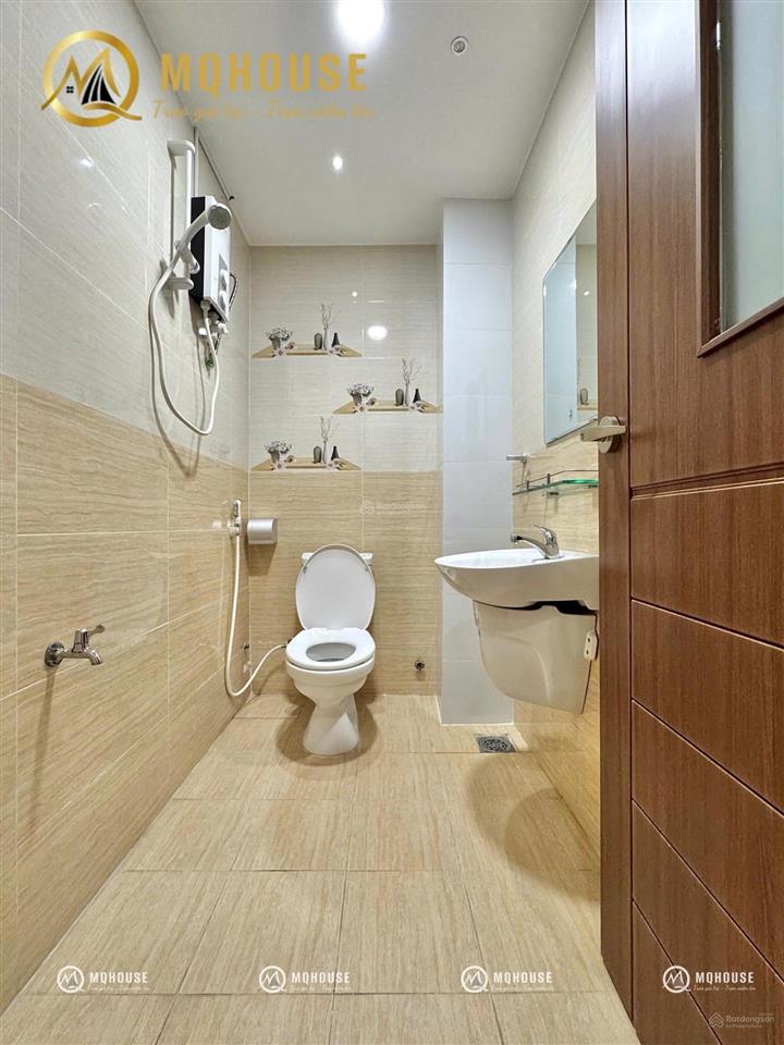Cho thuê cc mini đẹp thoáng đẹp rộng rãi giá tốt tiện đh công thương, đi etown, hvhk, ga t3