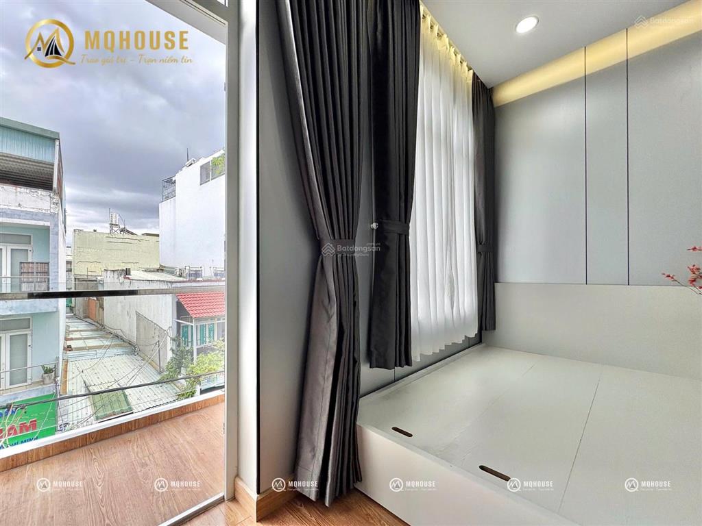 Cho thuê cc mini đẹp thoáng đẹp rộng rãi giá tốt tiện đh công thương, đi etown, hvhk, ga t3