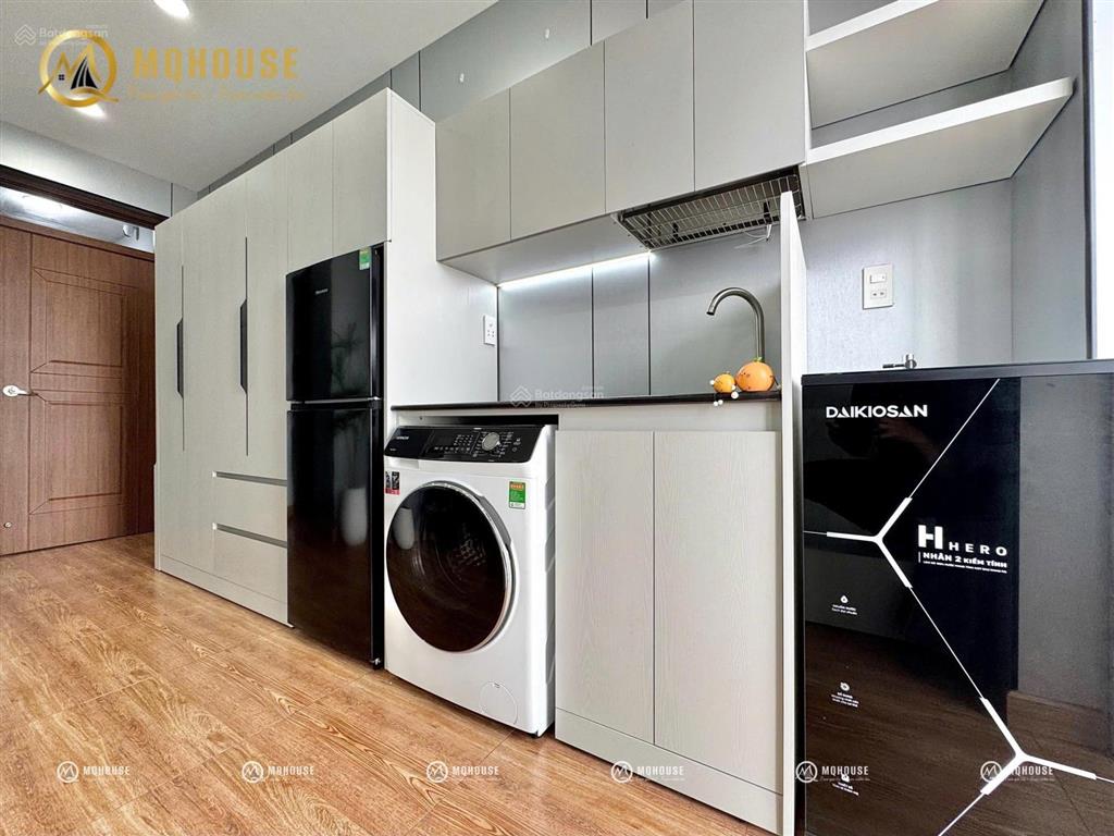 Cho thuê cc mini đẹp thoáng đẹp rộng rãi giá tốt tiện đh công thương, đi etown, hvhk, ga t3