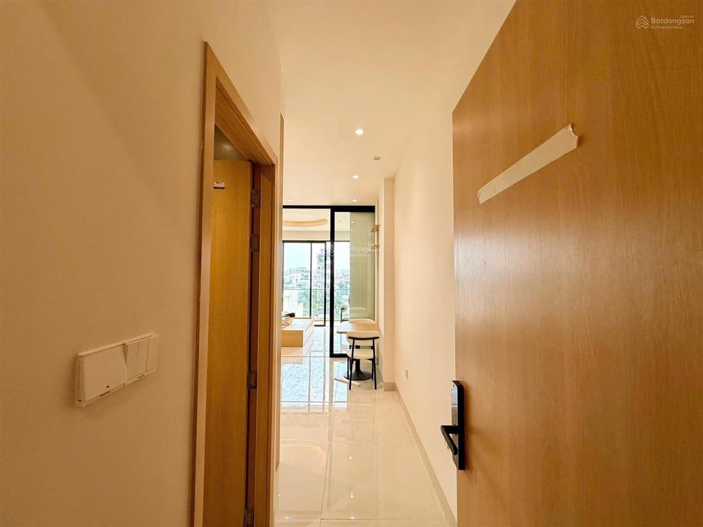 Cho thuê cc mini 1pn, 1pk nhà mới giá tốt 40m2, hoàng hoa thám gần lotte cộng hoà q.tân bình, hcm