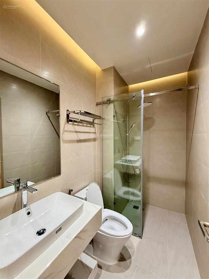 Cho thuê cc mini 1pn, 1pk nhà mới giá tốt 40m2, hoàng hoa thám gần lotte cộng hoà q.tân bình, hcm