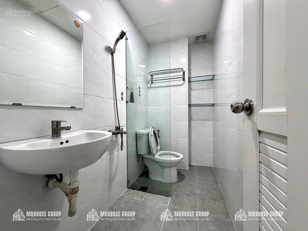 Cho thuê cc mini tại bạch đằng, p 2, q tân bình, 4,5 triệu bao đẹp thang máy hầm xe bảo vệ pccc