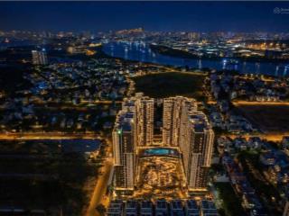 Giá bán trong t5.2026, victoria village q2 52m2 chỉ 5.3 tỷ, trả trước 4,7 tỷ sở hữu, view hồ bơi
