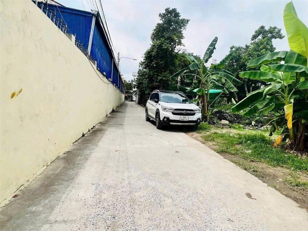 Hàng hiếm ngay trung tâm hùng vương, 100m là trường học mầm non, cấp 1.