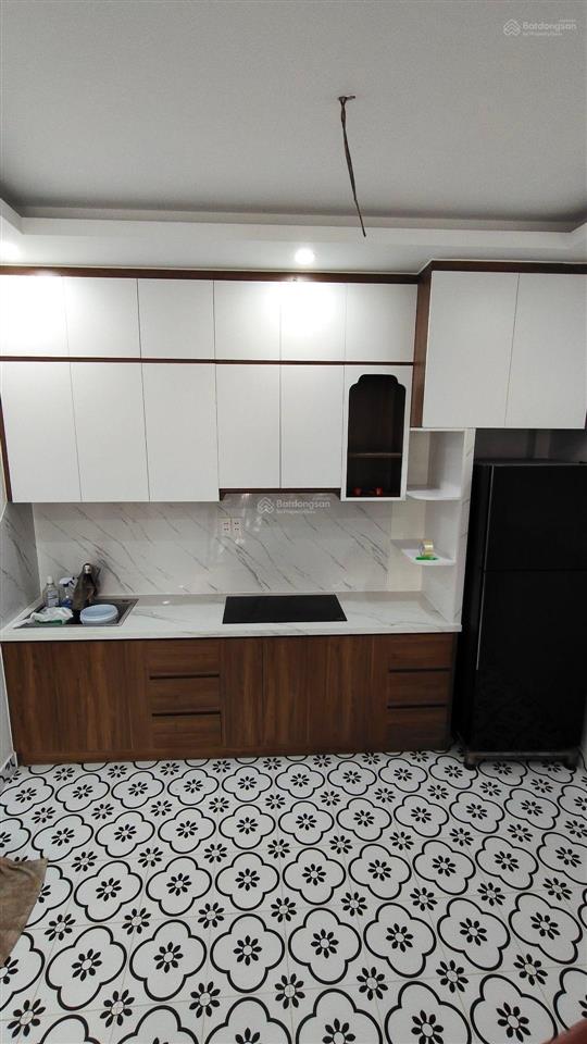 Bán nhà riêng 40m² giá 4,2 tỷ sát khu chợ lk45  bình thành