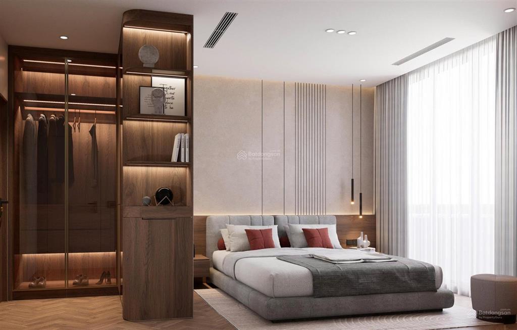 Đẳng cấp 5 sao giá lại bình dân