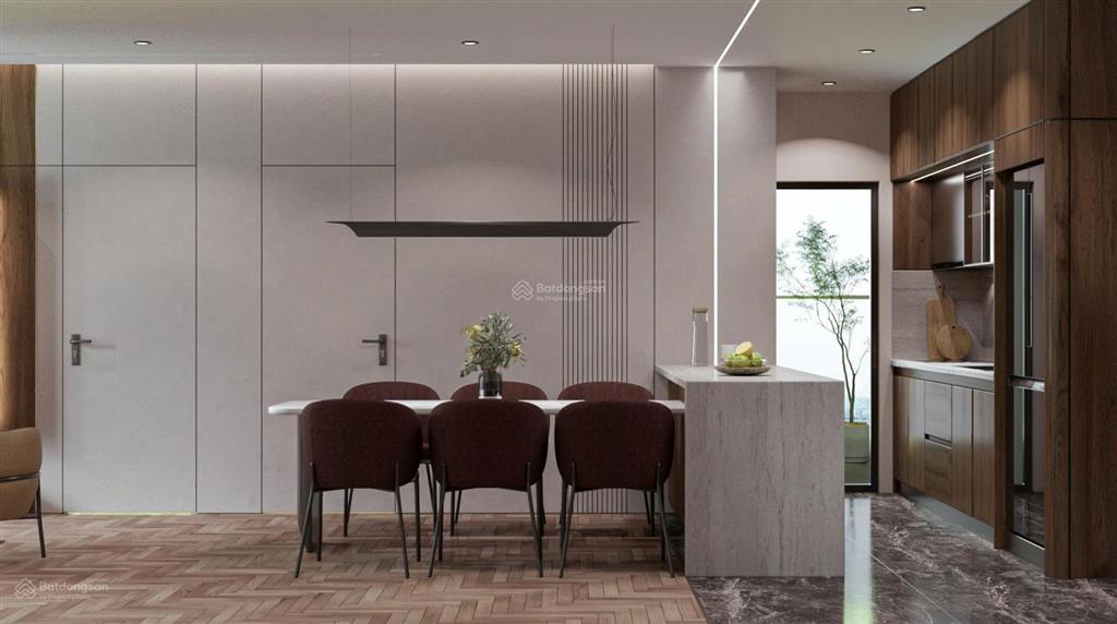 Đẳng cấp 5 sao giá lại bình dân