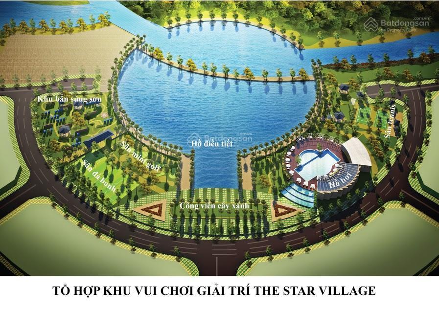 Hàng hiếm tại the star village, nhà bè, hồ chí minh, 4,7 tỷ, 200m2