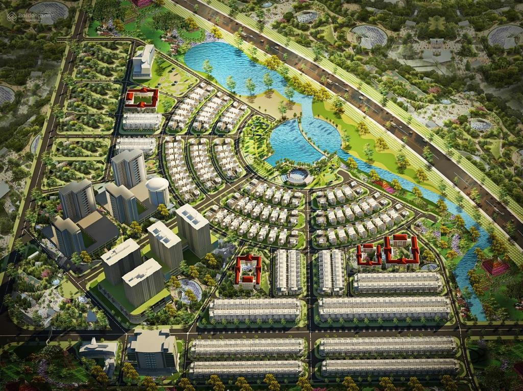 Hàng hiếm tại the star village, nhà bè, hồ chí minh, 4,7 tỷ, 200m2
