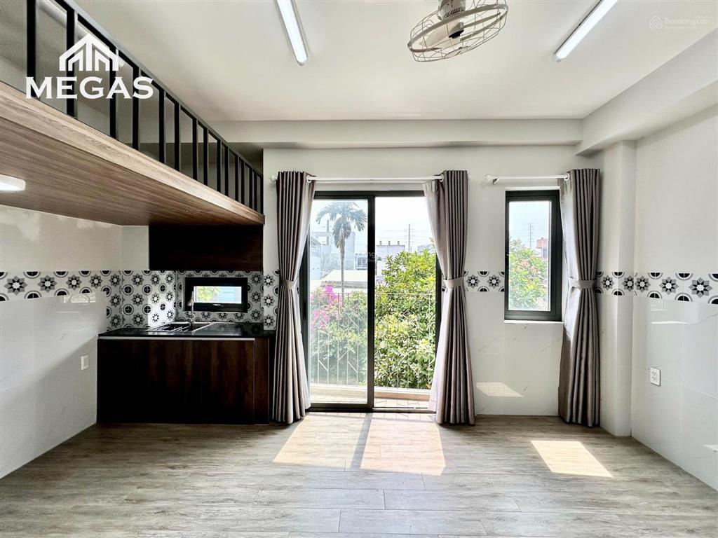 Cho thuê nhà trọ, phòng trọ tại nguyễn văn khối, giá ưu đãi 4,2 triệu, 30m2