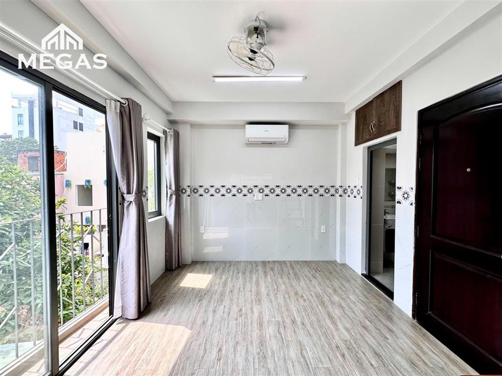Cho thuê nhà trọ, phòng trọ tại nguyễn văn khối, giá ưu đãi 4,2 triệu, 30m2