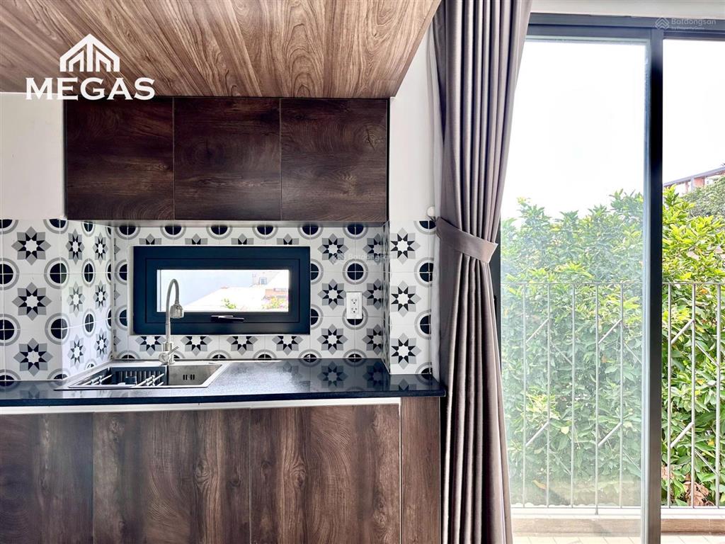 Cho thuê nhà trọ, phòng trọ tại nguyễn văn khối, giá ưu đãi 4,2 triệu, 30m2