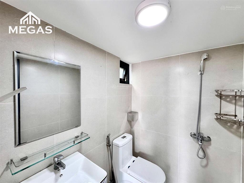 Cho thuê nhà trọ, phòng trọ tại nguyễn văn khối, giá ưu đãi 4,2 triệu, 30m2