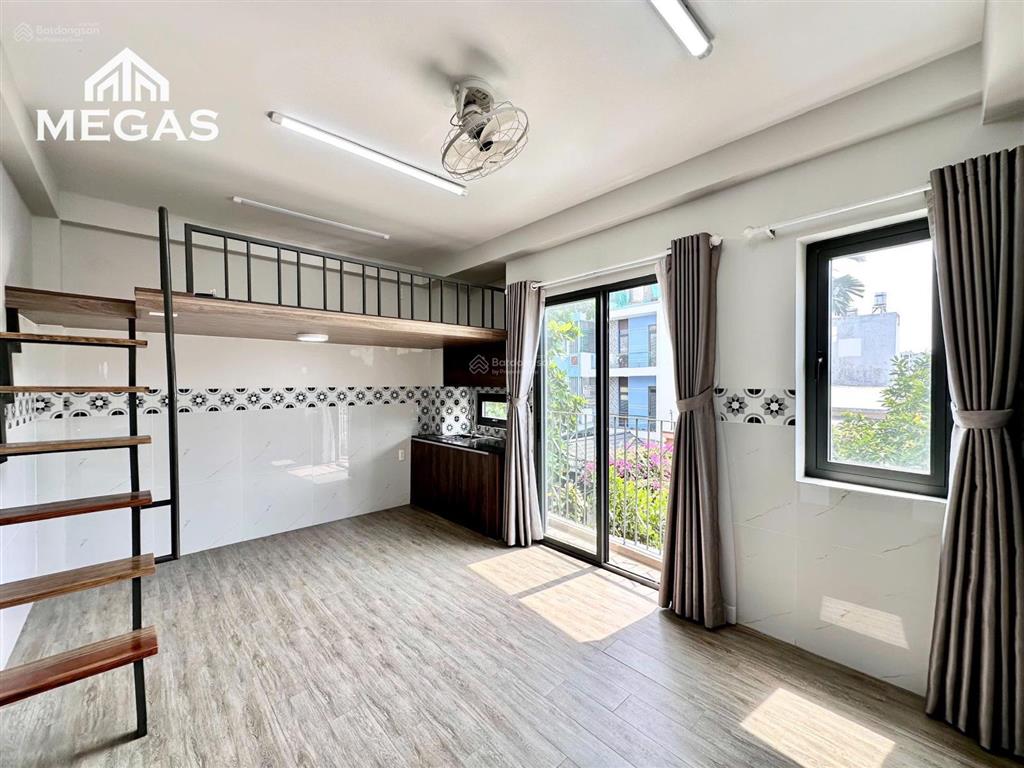 Cho thuê nhà trọ, phòng trọ tại nguyễn văn khối, giá ưu đãi 4,2 triệu, 30m2