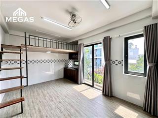 Cho thuê nhà trọ, phòng trọ tại nguyễn văn khối, giá ưu đãi 4,2 triệu, 30m2