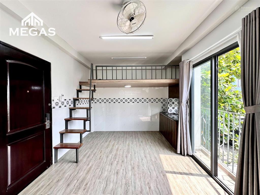 Cho thuê nhà trọ, phòng trọ tại nguyễn văn khối, giá ưu đãi 4,2 triệu, 30m2