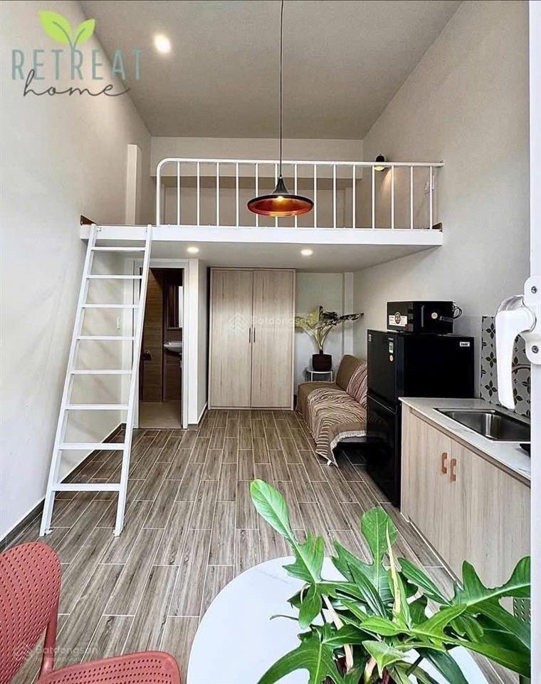 Cho thuê nhà trọ 1pn, 1wc, 35m², giá tốt, ở dương quảng hàm, p. 5, q. gò vấp, hcm