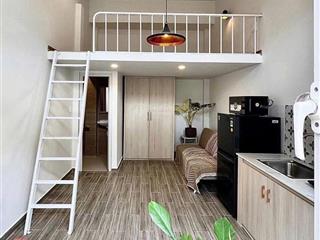 Cho thuê nhà trọ 1pn, 1wc, 35m², giá tốt, ở dương quảng hàm, p. 5, q. gò vấp, hcm