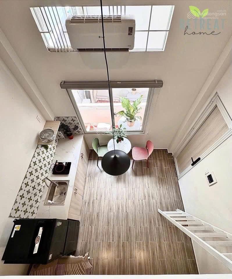 Cho thuê nhà trọ 1pn, 1wc, 35m², giá tốt, ở dương quảng hàm, p. 5, q. gò vấp, hcm