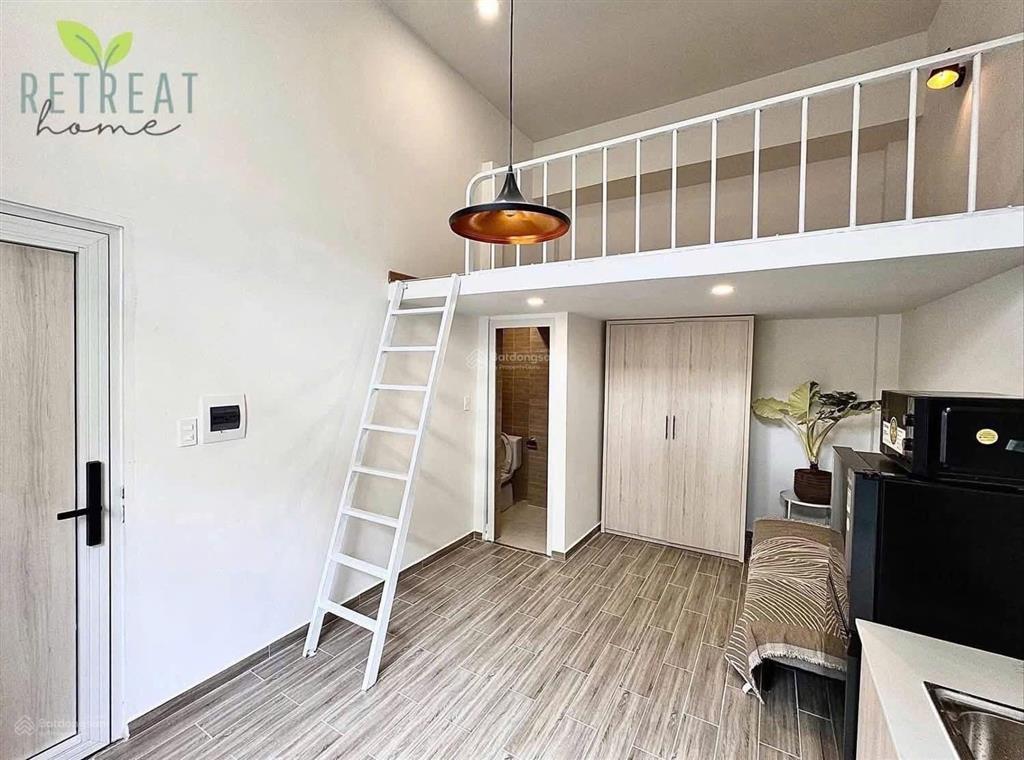 Cho thuê nhà trọ 1pn, 1wc, 35m², giá tốt, ở dương quảng hàm, p. 5, q. gò vấp, hcm
