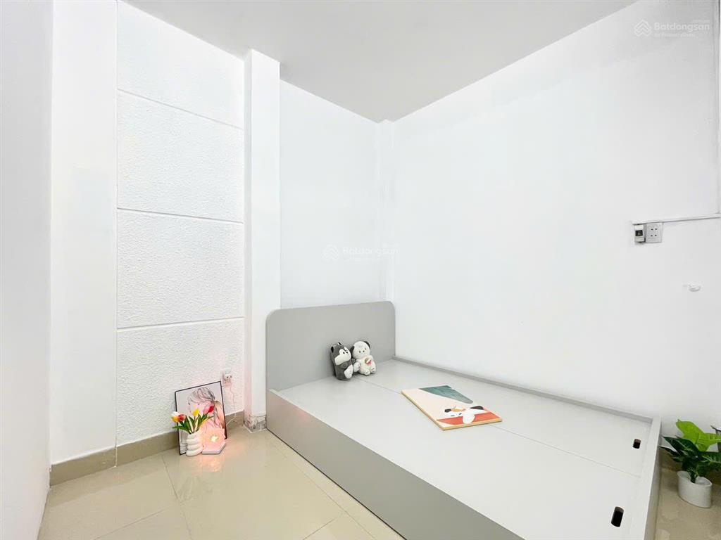 Cho thuê cc mini, 30m2, 2 phòng ngủ, quang trung, gò vấp, 6,9 triệu vnd